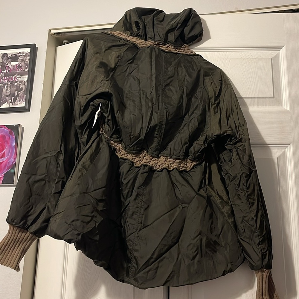 Trapeze Spring Jacket - Picture 5 of 5